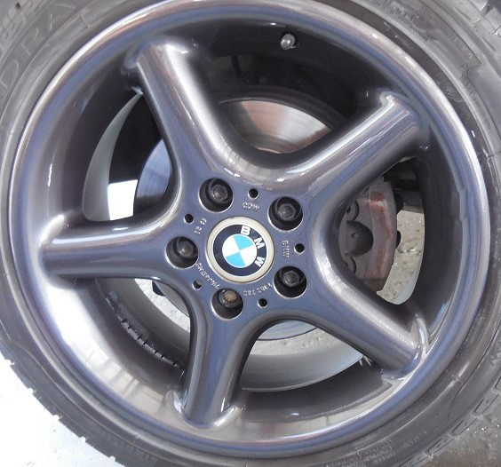 BMW-Z3-Wheel-Gunmetal-Grey-After
